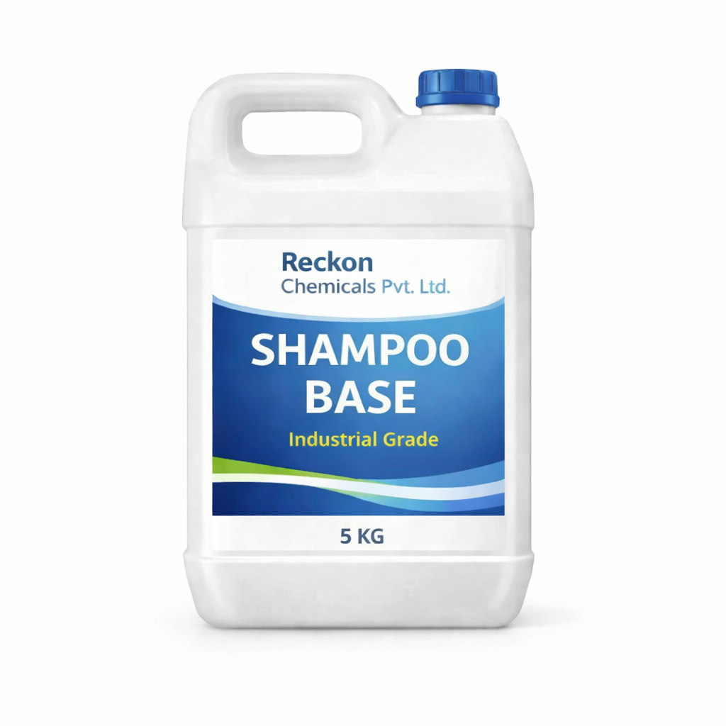 Reckon Shampoo Base – Industrial Grade (5 KG)