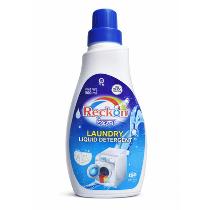Reckon Liquid Detergent Regular 500ml