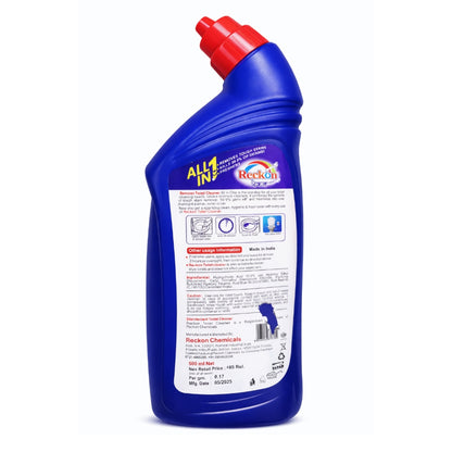 Reckon Toilet Clener 500ml